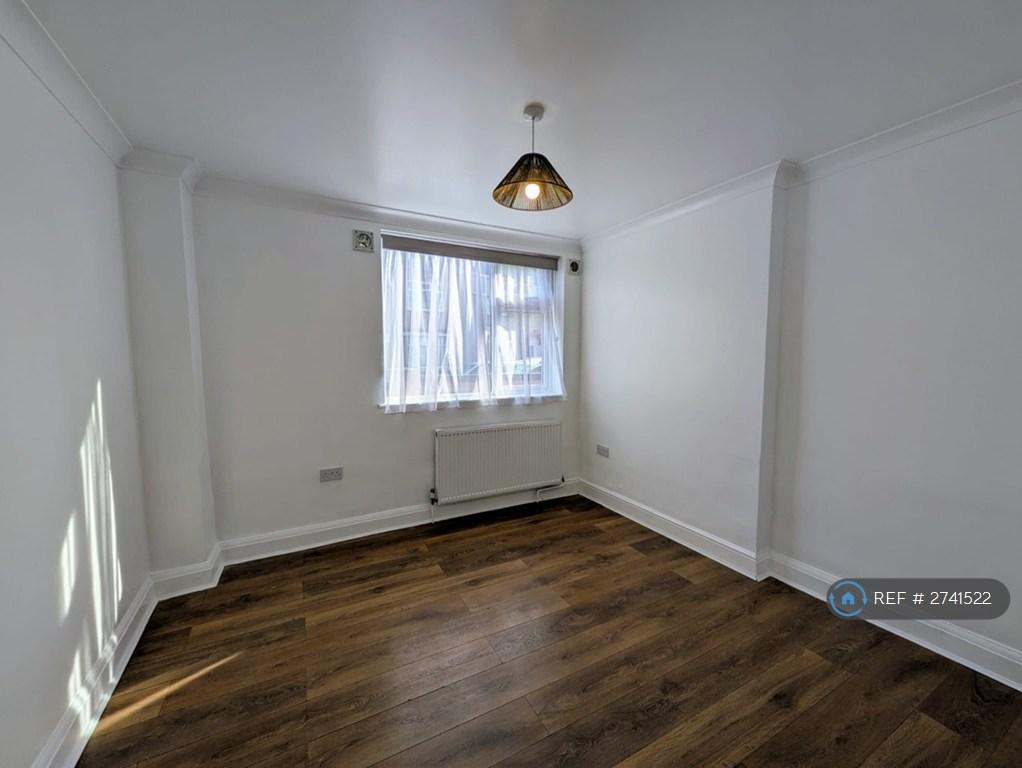 Bedroom 2 10m2