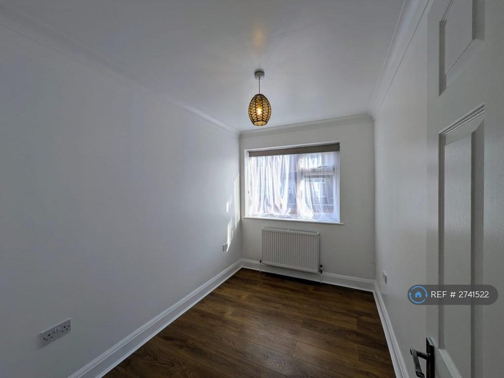 Bedroom 3 6m2