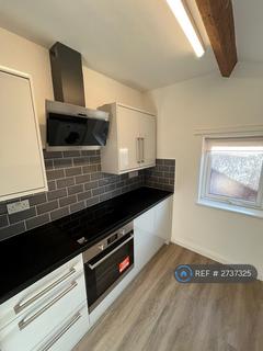 2 bedroom flat to rent, Didsbury, Manchester, M20