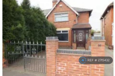 undefined, Lane Avenue, Walsall, WS2