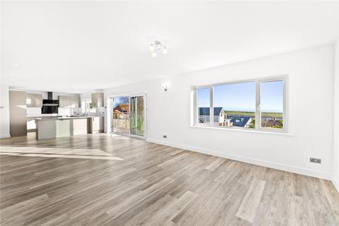4 bedroom detached house for sale, Rodmell Avenue, Saltdean, Brighton, East Sussex, BN2