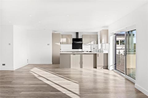 4 bedroom detached house for sale, Rodmell Avenue, Saltdean, Brighton, East Sussex, BN2