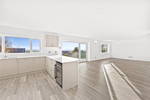 4 bedroom detached house for sale, Rodmell Avenue, Saltdean, Brighton, East Sussex, BN2
