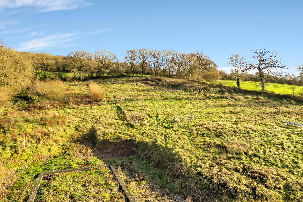 Land at Mill Rise