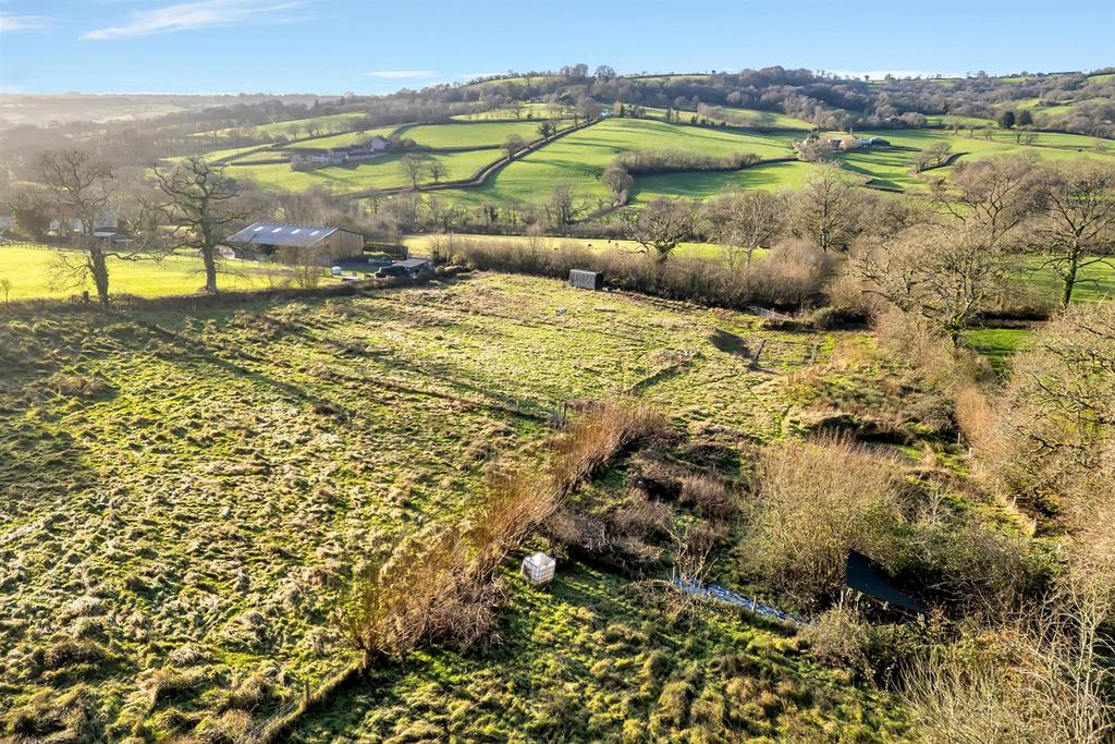 Land at Mill Rise