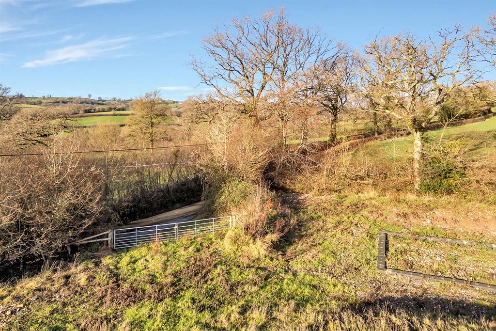 Land at Mill Rise