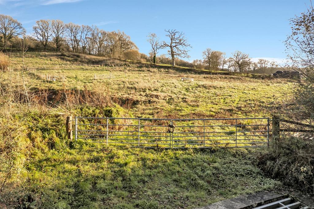 Land at Mill Rise