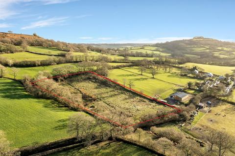 undefined, Luppitt, Honiton