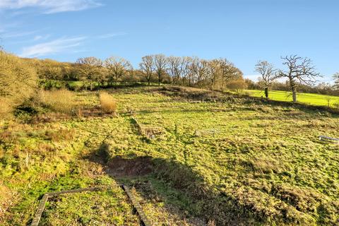 undefined, Luppitt, Honiton