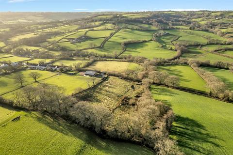 undefined, Luppitt, Honiton