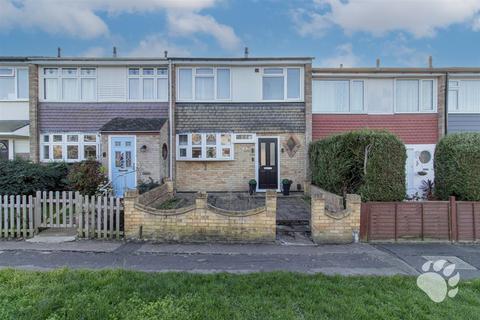 Cobden Walk, Basildon SS13