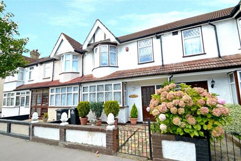 1 bedroom terraced house to rent, Alderton Road, Croydon, Surrey, CR0