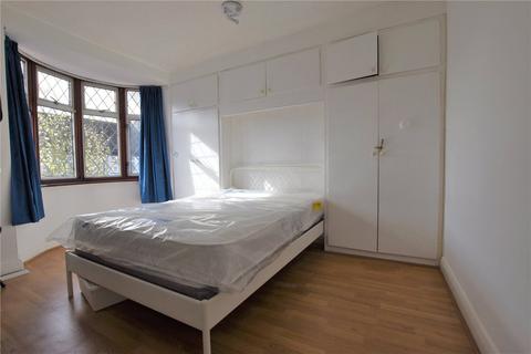 1 bedroom terraced house to rent, Alderton Road, Croydon, Surrey, CR0