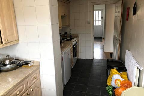 1 bedroom terraced house to rent, Alderton Road, Croydon, Surrey, CR0