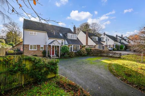 3 bedroom detached house for sale, Swain Road, Tenterden, Kent, TN30