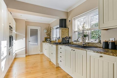 3 bedroom detached house for sale, Swain Road, Tenterden, Kent, TN30