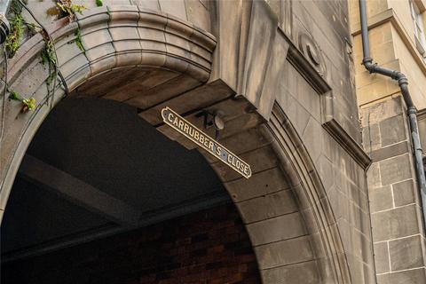 undefined, 4/1 Carrubber's Close, 135 High Street, Edinburgh, EH1