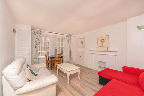 undefined, 4/1 Carrubber's Close, 135 High Street, Edinburgh, EH1