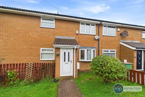 undefined, Cleveland Street, Eston
