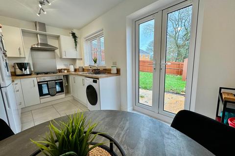 undefined, Clos Oakdale, Gellihaf, NP12