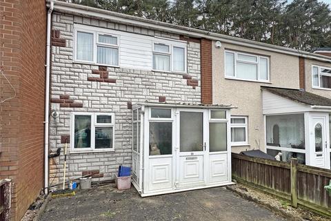 2 bedroom terraced house for sale, New Road, Madeley, Telford, Shropshire, TF7