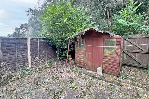 undefined, New Road, Madeley, Telford, Shropshire, TF7