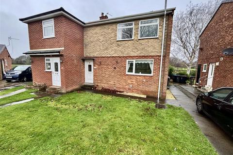 Church Vale, High Pittington, Durham