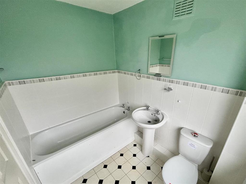 Bathroom/WC