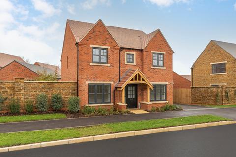 undefined, Hayfield Gardens, Toddington, Dunstable, LU5