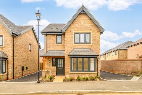 undefined, Hayfield Gardens, Toddington, Dunstable, LU5