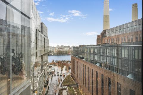 2 bedroom apartment for sale, Circus Road West, Vauxhall, SW11