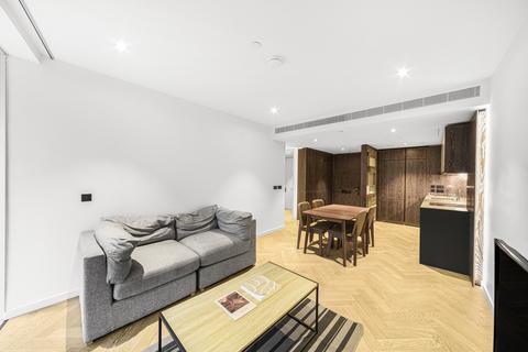 2 bedroom apartment for sale, Circus Road West, Vauxhall, SW11