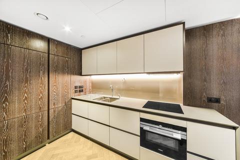 2 bedroom apartment for sale, Circus Road West, Vauxhall, SW11