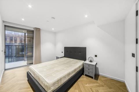 2 bedroom apartment for sale, Circus Road West, Vauxhall, SW11