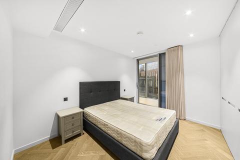 2 bedroom apartment for sale, Circus Road West, Vauxhall, SW11