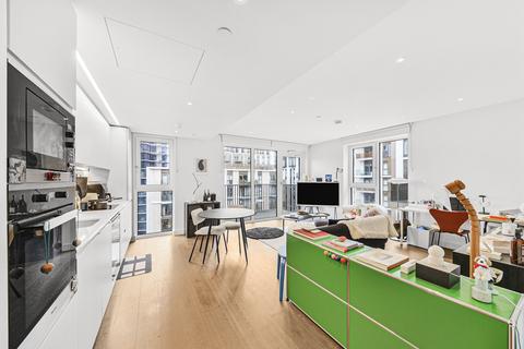 2 bedroom apartment for sale, Fountain Park Way, White City W12