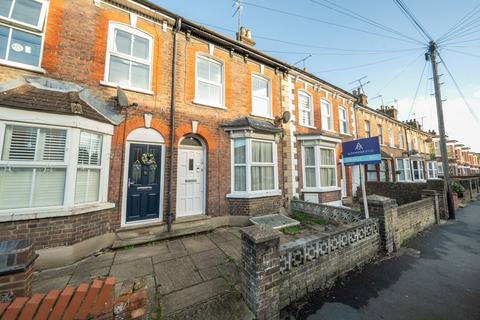 2 bedroom terraced house for sale, Victoria Street, Dunstable LU6