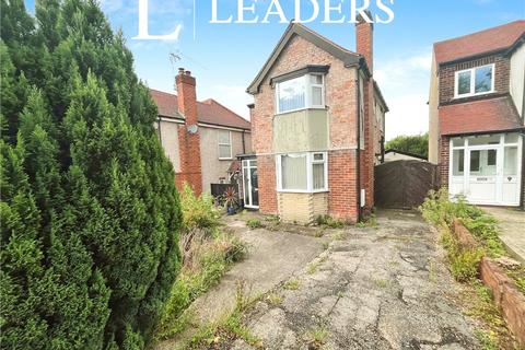 3 bedroom detached house for sale - Eakring Road, Mansfield, Nottinghamshire