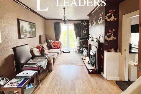 3 bedroom detached house for sale, Eakring Road, Mansfield, Nottinghamshire