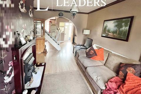 3 bedroom detached house for sale, Eakring Road, Mansfield, Nottinghamshire