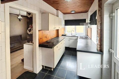 3 bedroom detached house for sale, Eakring Road, Mansfield, Nottinghamshire