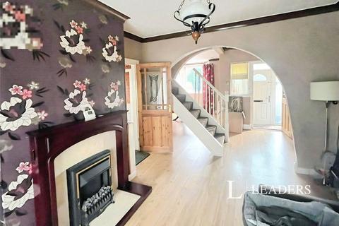 3 bedroom detached house for sale, Eakring Road, Mansfield, Nottinghamshire