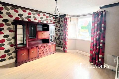 3 bedroom detached house for sale, Eakring Road, Mansfield, Nottinghamshire