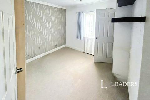 3 bedroom detached house for sale, Eakring Road, Mansfield, Nottinghamshire