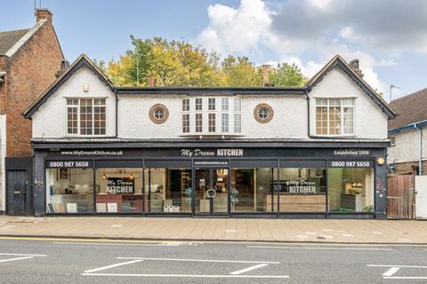 Marsh Road, Pinner, Middlesex
