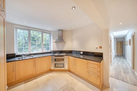 3 bedroom apartment for sale, Marsh Road, Pinner, Middlesex