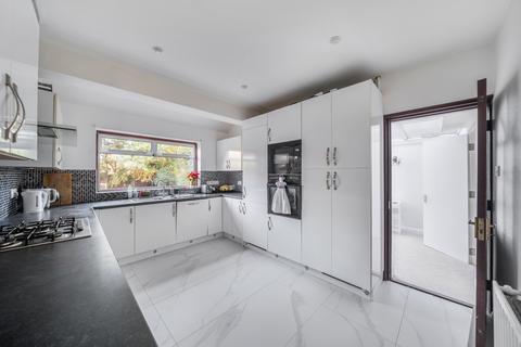 5 bedroom semi-detached house for sale, Central Avenue, Pinner