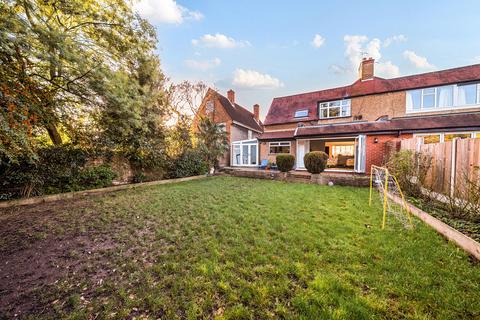 5 bedroom semi-detached house for sale, Central Avenue, Pinner