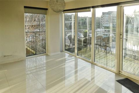 2 bedroom apartment for sale, Victoria Wharf, Watkiss Way, Cardiff