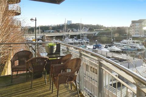 2 bedroom apartment for sale, Victoria Wharf, Watkiss Way, Cardiff